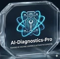 AI-Diagnostics-Pro logo
